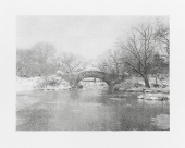 EWAN GIBBS: TX / NY