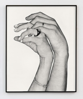 Who made the grasshopper?