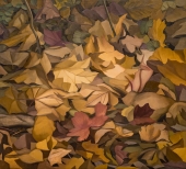 CARL HAMMOUD: Mise en Abyme