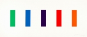 Ellsworth Kelly: Prints